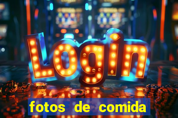 fotos de comida para status